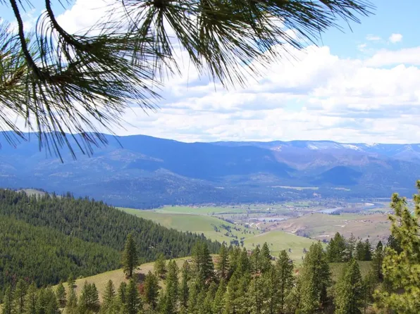 Nhn Deemer Creek Rd, Plains, MT 59859