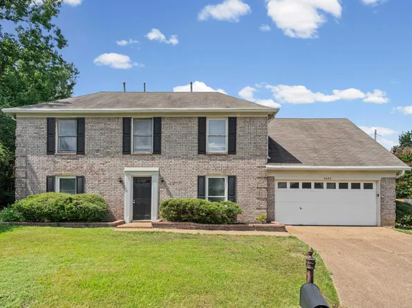 9083 Hearth Stone Cv, Cordova, TN 38016