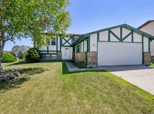 18643 Chestnut Ave, Country Club Hills, IL