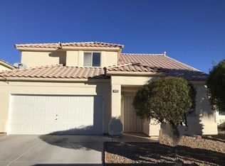 2038 Madica Ave, Las Vegas, NV 89123