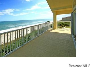 1515 N Highway A1a APT 502, Indialantic, FL 32903