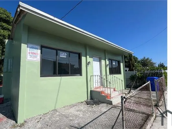 2169 NW Flagler Ter, Miami, FL 33125