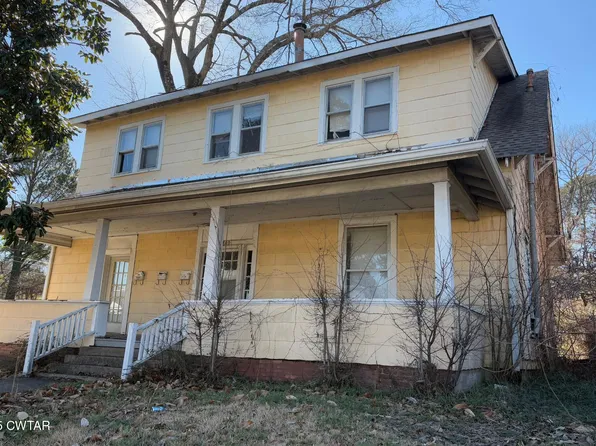 803 N Highland Ave, Jackson, TN 38301