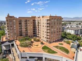 5 S 500 W UNIT 712, Salt Lake City, UT 84101