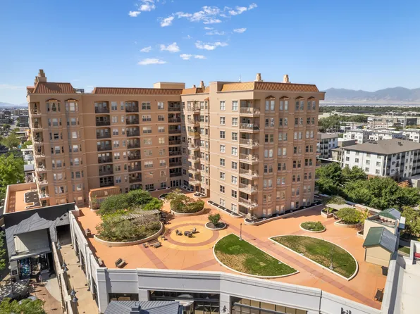 5 S 500 W Unit 712, Salt Lake City, UT 84101