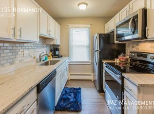 2135 Normandy Rd, Royal Oak, MI 48073