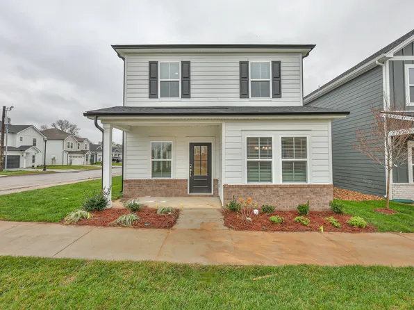1500 Henderson Point Aly Lot 180, Hermitage, TN 37076