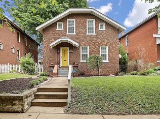 5035 Sutherland Ave, Saint Louis, MO