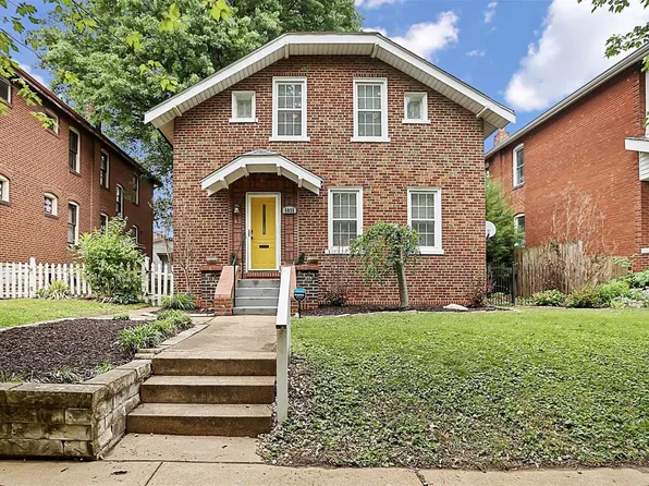 5035 Sutherland Ave, Saint Louis, MO 63109