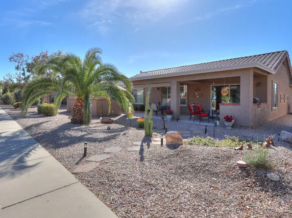 2640 E GOLDEN Trail, Casa Grande, AZ 85194