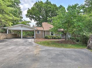 111 Skyline Dr, Bristol, TN 37620