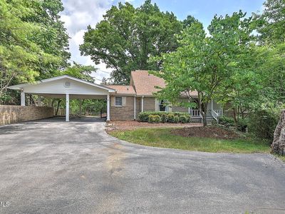 111 Skyline Dr, Bristol, TN, 37620