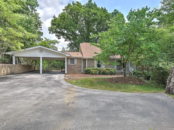 111 Skyline Dr, Bristol, TN 37620