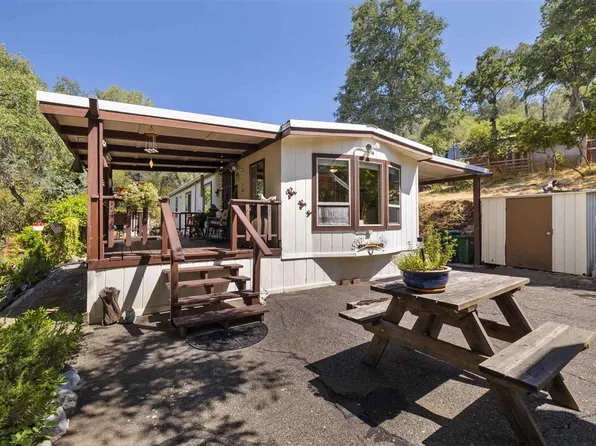 10155 Peppermint Cir Space 65, Jamestown, CA 95327