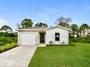 933 Maddock St E, Lehigh Acres, FL 33974