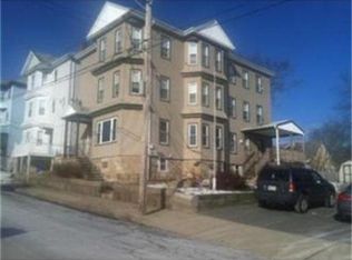 122 Reney St #1, Fall River, MA 02723