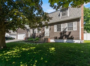 60 Rustic Ln, Portland, ME 04103