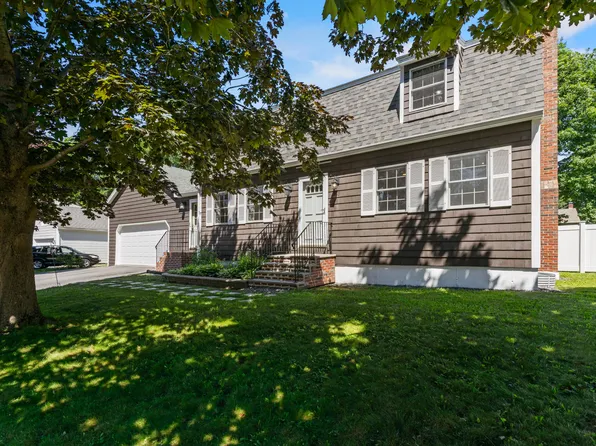 60 Rustic Lane, Portland, ME 04103