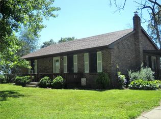 4343 Hawk Rd, Mechanicsburg, OH 43044