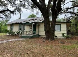 5379 US Hwy 19, Perry, FL 32348