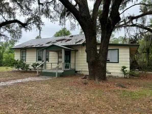 5379 US Hwy 19, Perry, FL 32348