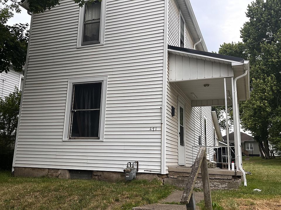 1st image of 471 Gray St