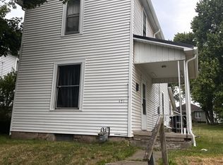 471 Gray St, Zanesville, OH 43701