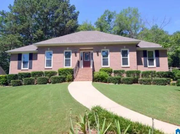 134 Cedar Cove Dr, Pelham, AL 35124