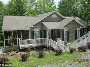 176 Maple Ave, Mount Jackson, VA 22842