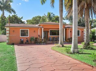 Halock-Sec 1, Miami, FL 33161