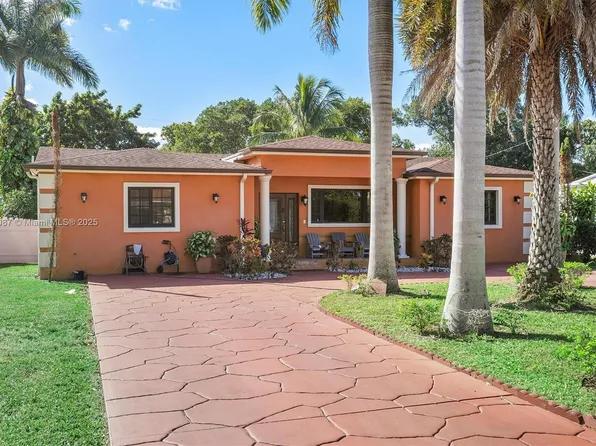 348 NE 118th St, Miami, FL 33161