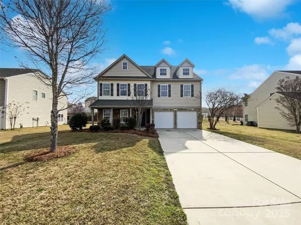 5006 Brodie Ln, Indian Land, SC 29707