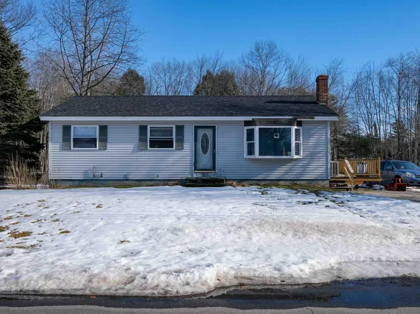 21 Faith Street, Lisbon, ME 04252