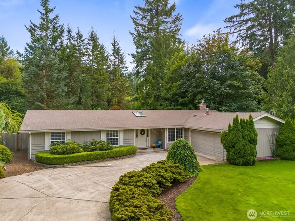 4223 60th Avenue SW, Olympia, WA 98512