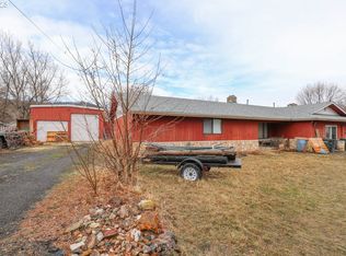 2710 N Depot St, La Grande, OR