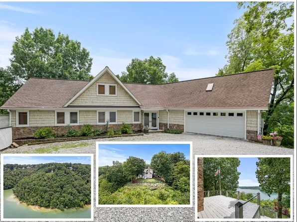 1209 Eastridge Dr, Byrdstown, TN 38549