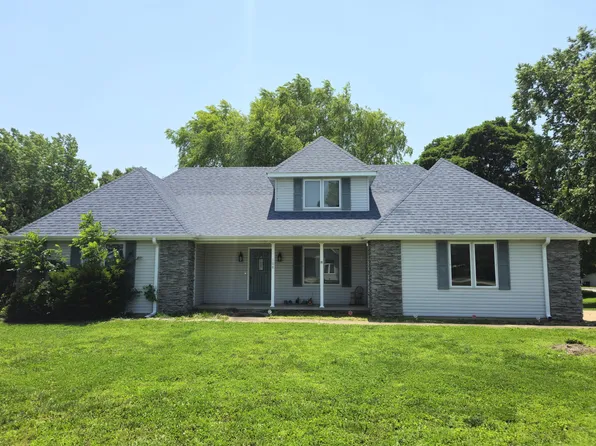 108 Prince Street, Buffalo, MO 65622