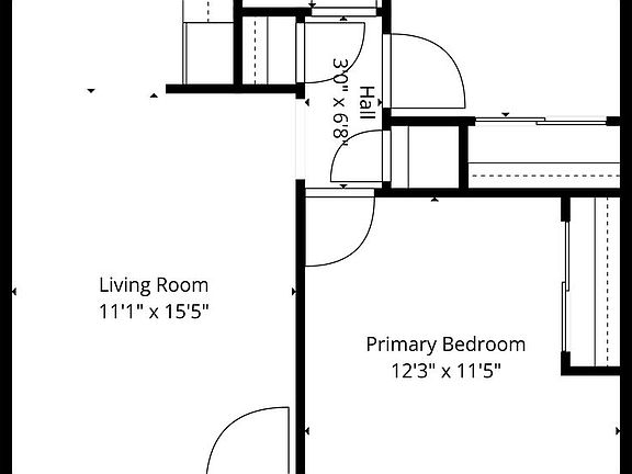 5th image of 999 Sonoma Ave APT 26