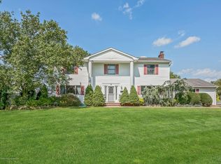 3 Coachman Dr S, Freehold, NJ 07728