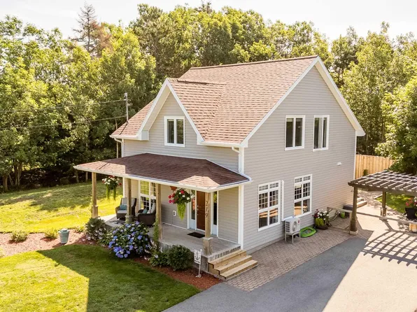 219 W Old Post Rd, Annapolis, NS B0S 1A0