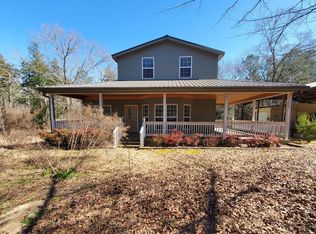 172 Fair Rd, Morris, GA 39867