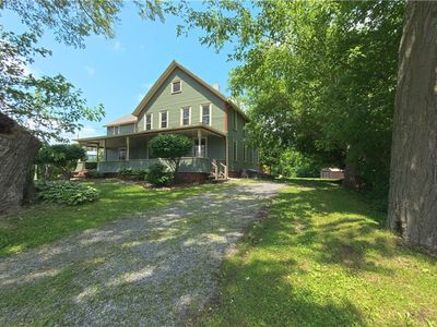 5871 Stone Hill Rd, Lakeville, NY, 14480