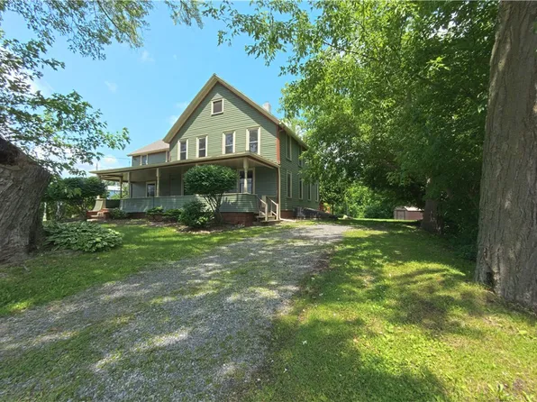 5871 Stone Hill Rd, Lakeville, NY 14480