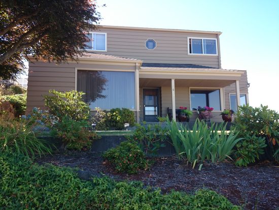 3809 SW Willow St, Seattle, WA 98126