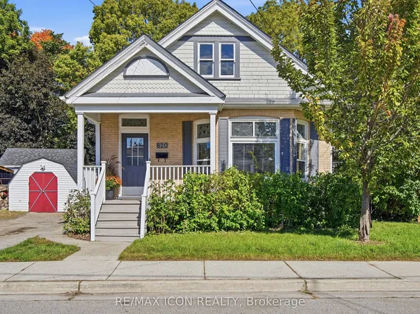 820 Stedwell St, London, ON N5Z 1L8