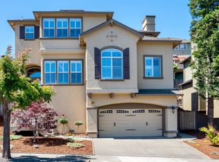 5791 Owl Hill Ave, Santa Rosa, CA 95409