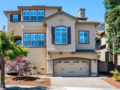 5791 Owl Hill Avenue, Santa Rosa, CA, 95409