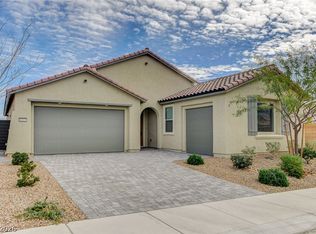 6442 Corsari Ridge St, Las Vegas, NV 89166