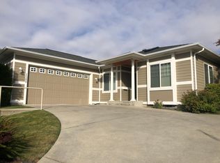 1560 Capri Ct, Pullman, WA 99163