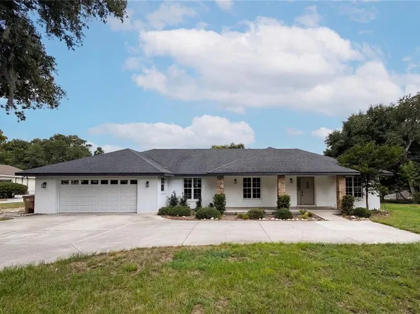 11200 Rose Hill Dr, Clermont, FL 34711